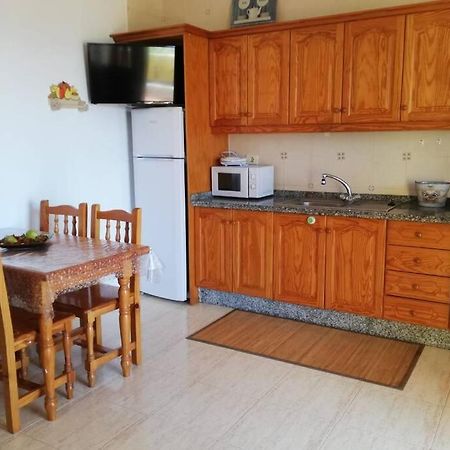 Appartamento Vv El Cercado De La Montana Las Puntas Esterno foto