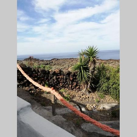 Appartamento Vv El Cercado De La Montana Las Puntas Esterno foto